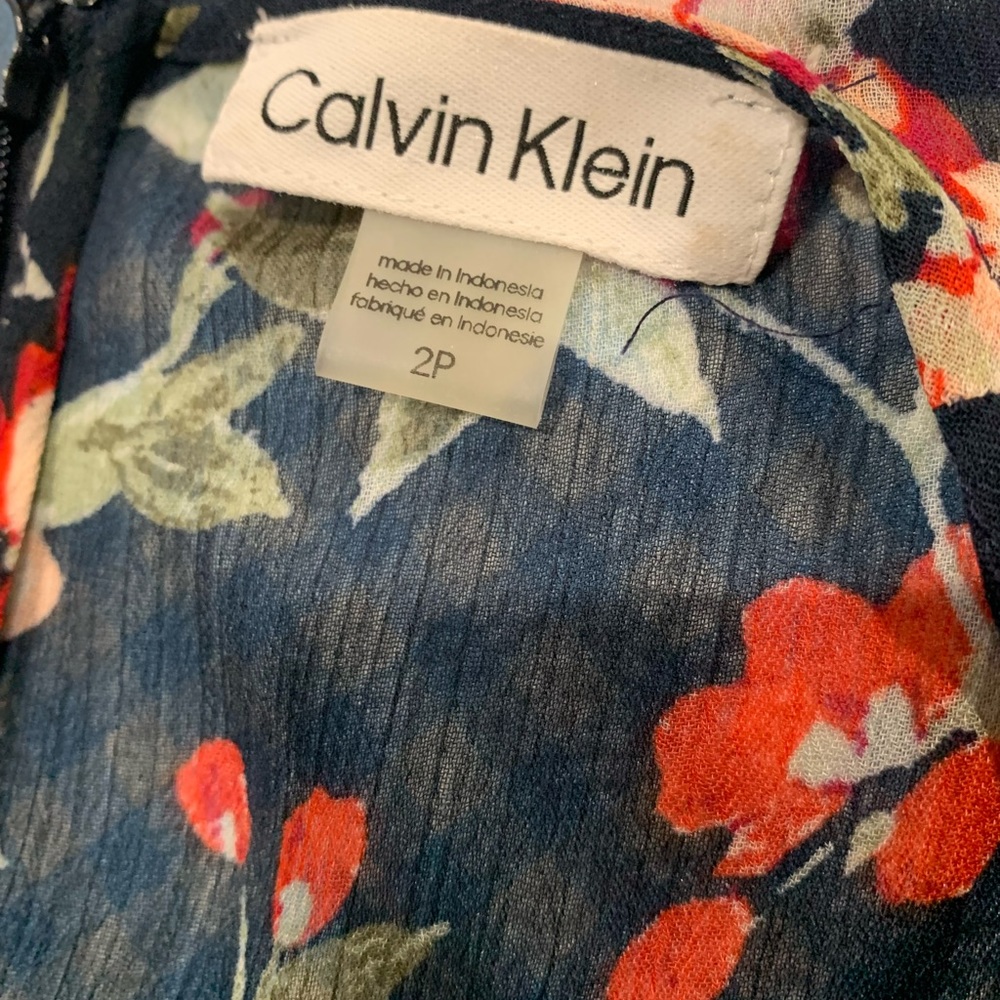 Calvin Klein 2p